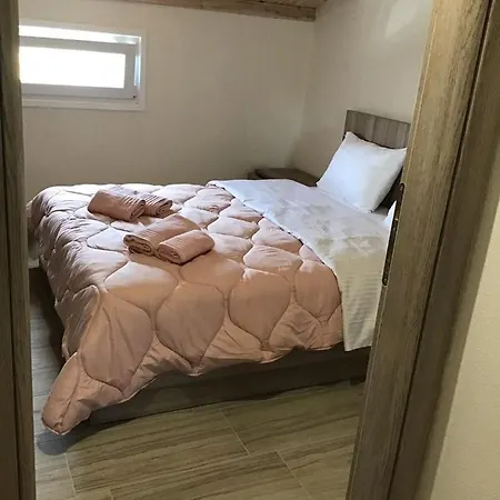Дом отдыха Constavs House Никити