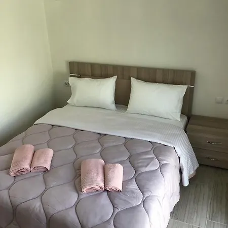Constavs House Дом отдыха
