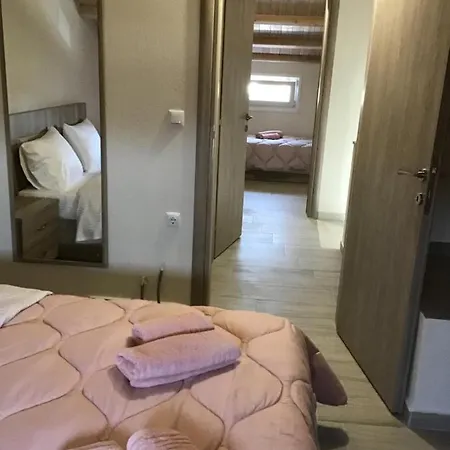 Constavs House * Никити