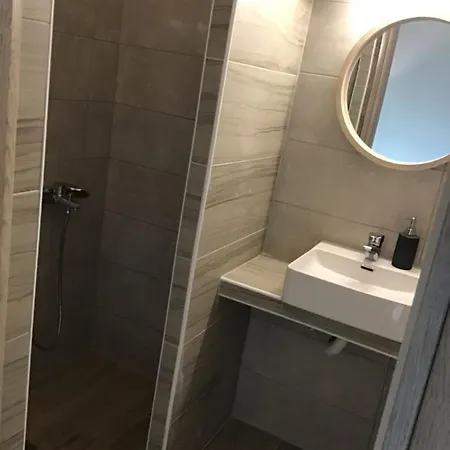 Constavs House * Никити