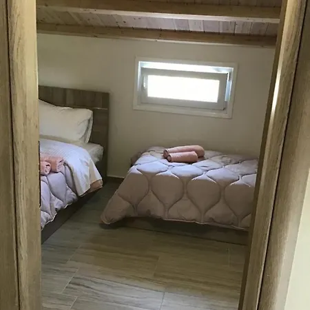 Constavs House * Никити